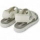 SANDALIA CAMPER RAUPE K201339 BLANCO