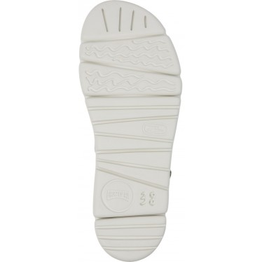 SANDALIA CAMPER RAUPE K201339 BLANCO