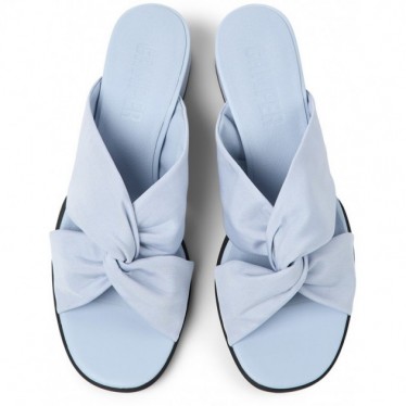 SANDALE CAMPER KATIE K201348 LIGHT_BLUE