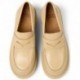 CAMPER MILAH LOAFERS K201425 BEIGE