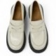 CAMPER MILAH LOAFERS K201425 LIGHT_GREY_014