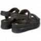 CAMPER SANDALEN CATERPILLAR UP K201509 BLACK