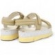 CAMPER SANDALEN CATERPILLAR UP K201509 BEIGE_YELLOW