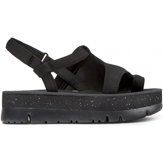 CAMPER SANDALEN CATERPILLAR UP K201543 BLACK CAMPER SANDALEN CATERPILLAR UP K201543 BLACK