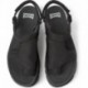 CAMPER SANDALEN CATERPILLAR UP K201543 BLACK