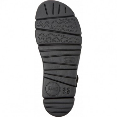 CAMPER SANDALEN CATERPILLAR UP K201543 BLACK