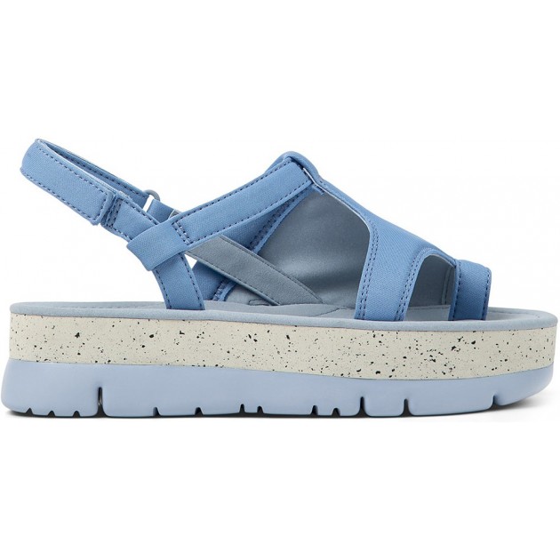 CAMPER SANDALEN CATERPILLAR UP K201543 BLUE CAMPER SANDALEN CATERPILLAR UP K201543 BLUE