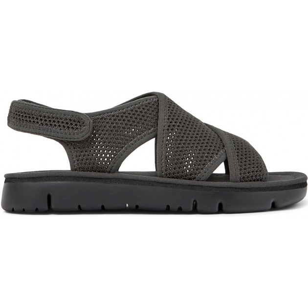CAMPER SANDALEN CATERPILLAR K201562 BLACK CAMPER SANDALEN CATERPILLAR K201562 BLACK