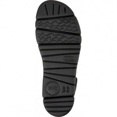 CAMPER SANDALEN CATERPILLAR K201562 BLACK