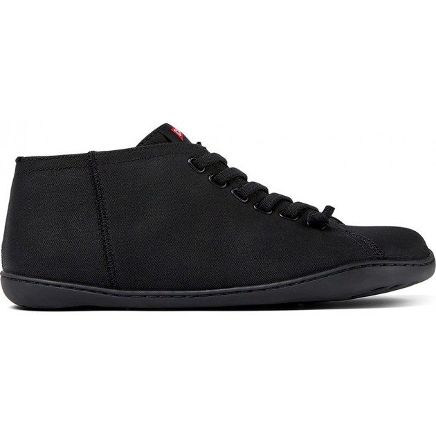 CAMPER PEU CAMI STIEFEL K300192 BLACK_011 CAMPER PEU CAMI STIEFEL K300192 BLACK_011