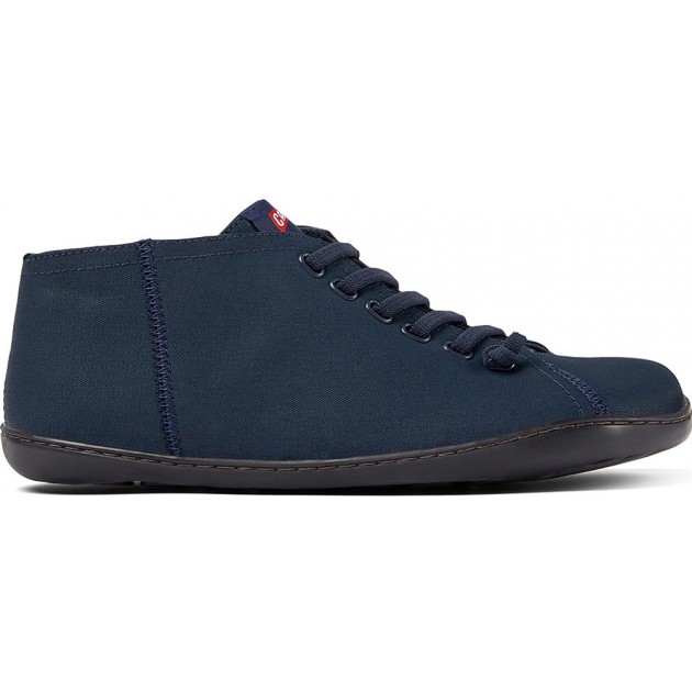 CAMPER PEU CAMI STIEFEL K300192 NAVY_012 CAMPER PEU CAMI STIEFEL K300192 NAVY_012
