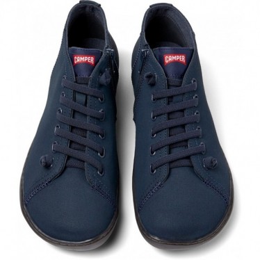 CAMPER PEU CAMI STIEFEL K300192 NAVY_012