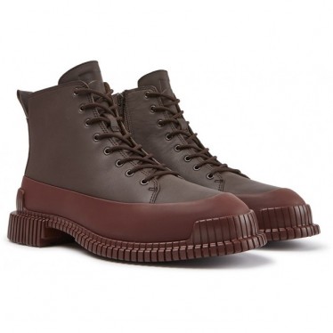 CAMPER PIX K400388 STIEFELETTEN BURDEOS