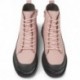CAMPER PIX K400388 STIEFELETTEN PINK