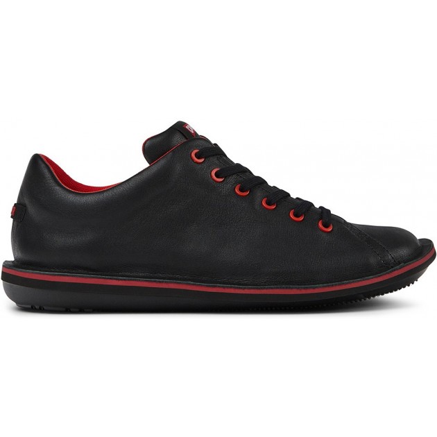 BEETLE CAMPER SCHUHE 18648 NEGRO BEETLE CAMPER SCHUHE 18648 NEGRO