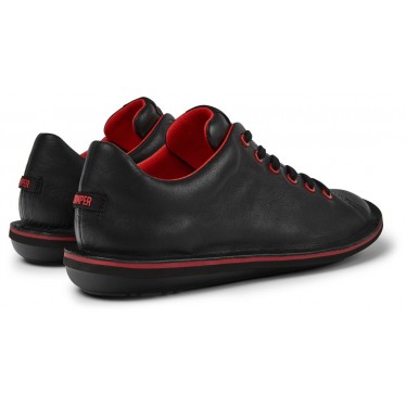 BEETLE CAMPER SCHUHE 18648 NEGRO