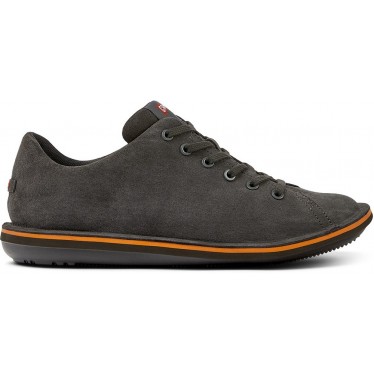 BEETLE CAMPER SCHUHE 18648 GREY