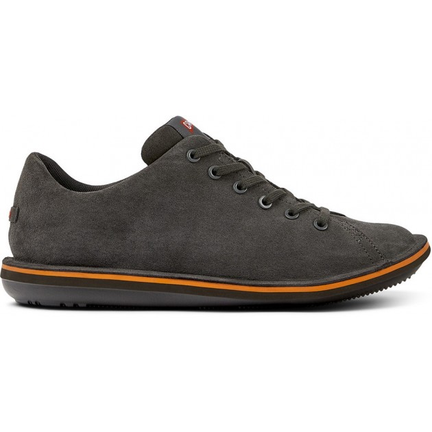 BEETLE CAMPER SCHUHE 18648 GREY BEETLE CAMPER SCHUHE 18648 GREY