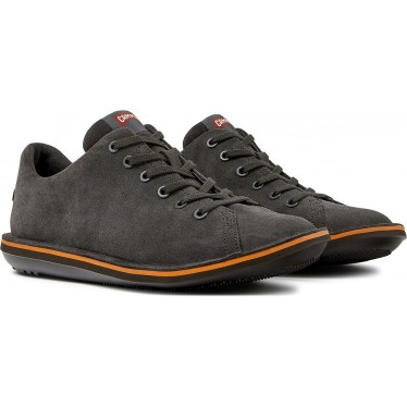 BEETLE CAMPER SCHUHE 18648 GREY