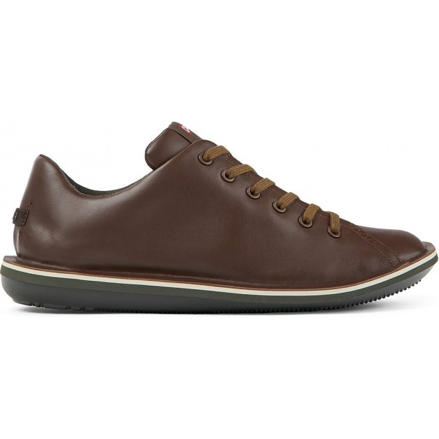 BEETLE CAMPER SCHUHE 18648 MARRON BEETLE CAMPER SCHUHE 18648 MARRON