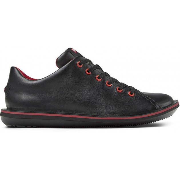 BEETLE CAMPER SCHUHE 18648 NEGRO_074 BEETLE CAMPER SCHUHE 18648 NEGRO_074