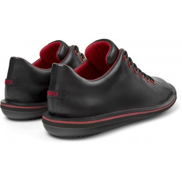 BEETLE CAMPER SCHUHE 18648 NEGRO_074