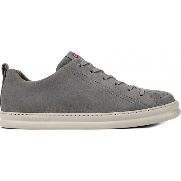 CAMPER K100226 RUNNER VIER SPORTSCHUHE GRIS_130 CAMPER K100226 RUNNER VIER SPORTSCHUHE GRIS_130