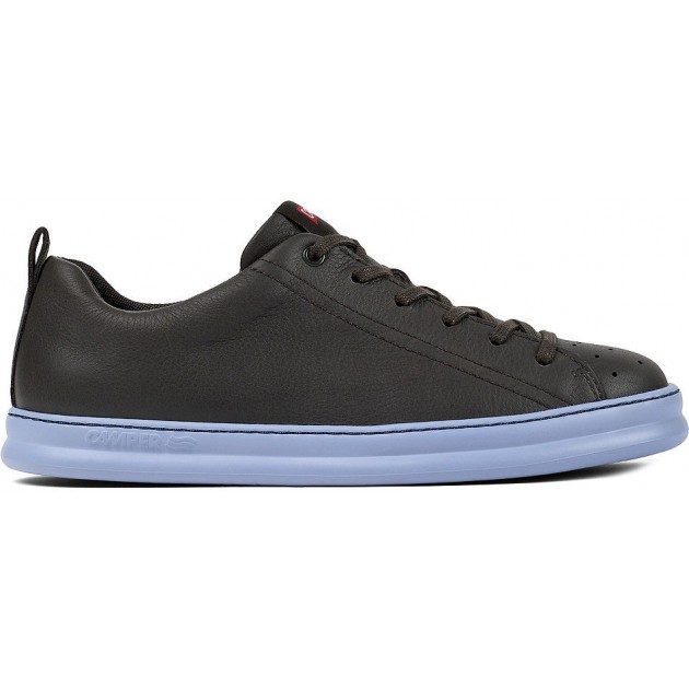 CAMPER K100226 RUNNER VIER SPORTSCHUHE NEGRO_AZUL_131 CAMPER K100226 RUNNER VIER SPORTSCHUHE NEGRO_AZUL_131