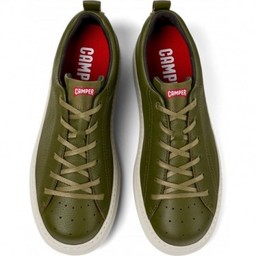 CAMPER K100226 RUNNER VIER SPORTSCHUHE OLIVE_134