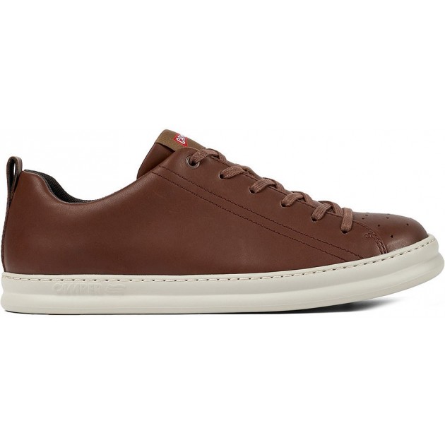 CAMPER K100226 RUNNER VIER SPORTSCHUHE MARRON_140 CAMPER K100226 RUNNER VIER SPORTSCHUHE MARRON_140