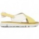 SANDALEN CAMPER ZWILLINGE OGAS K200157 AMARILLO