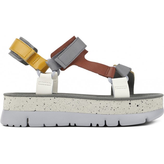 CAMPER CATERPILLAR SANDALE K201037 GRIS_035 CAMPER CATERPILLAR SANDALE K201037 GRIS_035