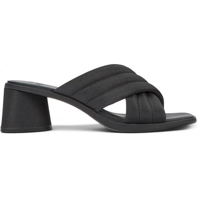 SANDALEN CAMPER KIARA K201540 BLACK SANDALEN CAMPER KIARA K201540 BLACK