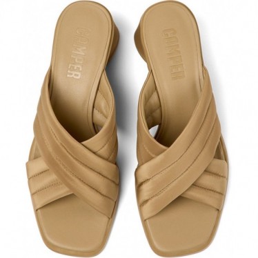 SANDALEN CAMPER KIARA K201540 BEIGE_007