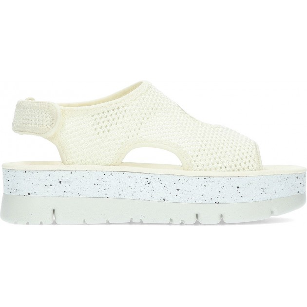 CAMPER-SANDALEN K201544 WHITE CAMPER-SANDALEN K201544 WHITE
