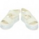 CAMPER-SANDALEN K201544 WHITE