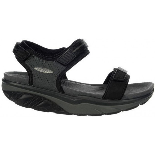 SANDALEN MBT SAKA 6S SPORT SANDAL BLACK_CHARCOAL SANDALEN MBT SAKA 6S SPORT SANDAL BLACK_CHARCOAL