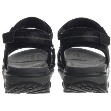 SANDALEN MBT SAKA 6S SPORT SANDAL BLACK_CHARCOAL