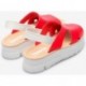 SANDAL CAMPER TRACK K200848 ROJO