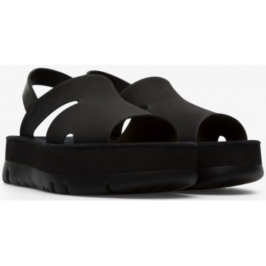 SANDAL CAMPER TRACK K200848 NEGRO