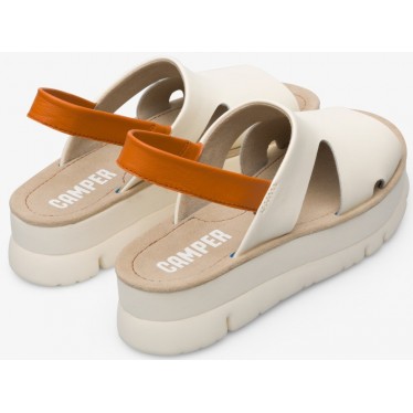 SANDAL CAMPER TRACK K200848 BEIGE