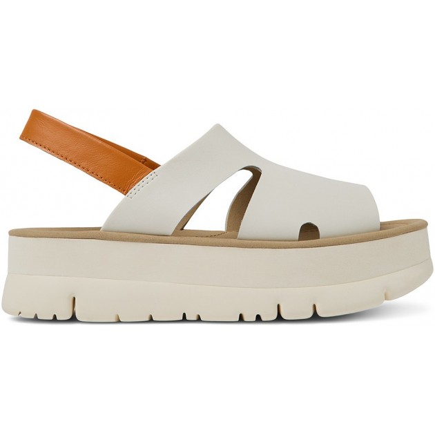 SANDAL CAMPER TRACK K200848 TAUPE SANDAL CAMPER TRACK K200848 TAUPE