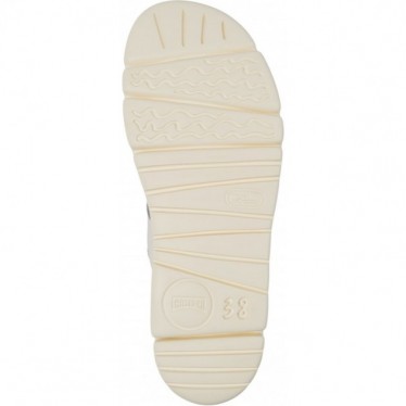 SANDAL CAMPER TRACK K200848 TAUPE