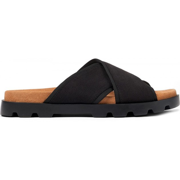 CAMPER-SANDALEN K100958 NEGRO_001 CAMPER-SANDALEN K100958 NEGRO_001