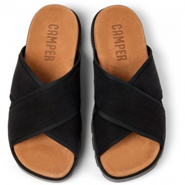 CAMPER-SANDALEN K100958 NEGRO_001