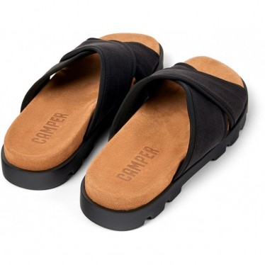 CAMPER-SANDALEN K100958 NEGRO_001