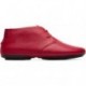 CAMPER RECHTS NINA ANKLE BOOTS K400221 ROJO