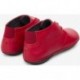 CAMPER RECHTS NINA ANKLE BOOTS K400221 ROJO