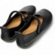 BALLERINAS CAMPER RECHTES MÄDCHEN K201365 BLACK