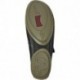 BALLERINAS CAMPER RECHTES MÄDCHEN K201365 BLACK
